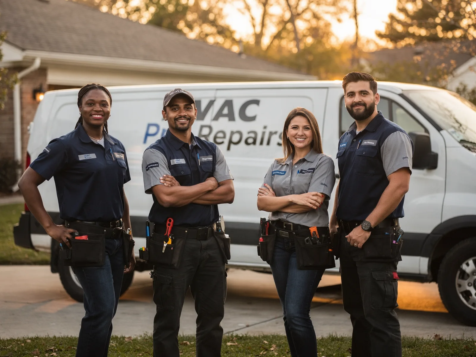 Heat Pump Repair company in Pauls Valley, OK