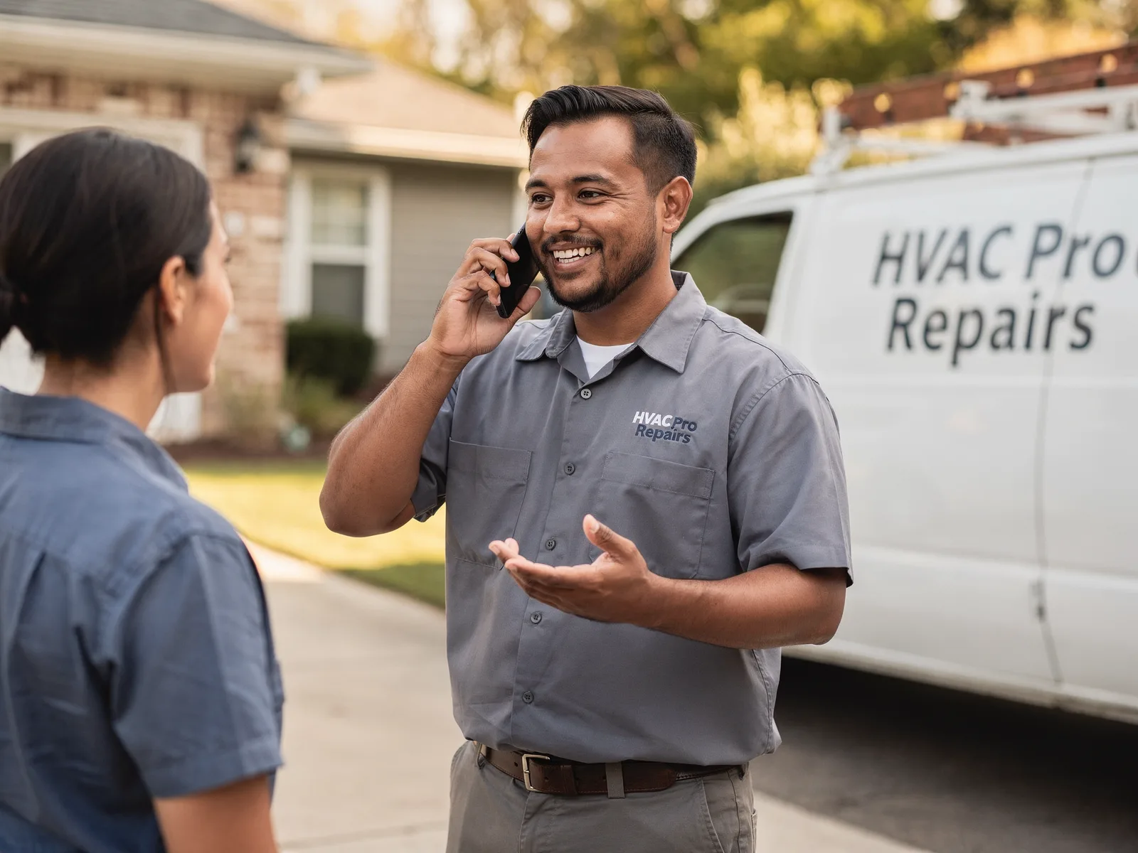 Heat Pump Repair Pauls Valley, OK FAQs